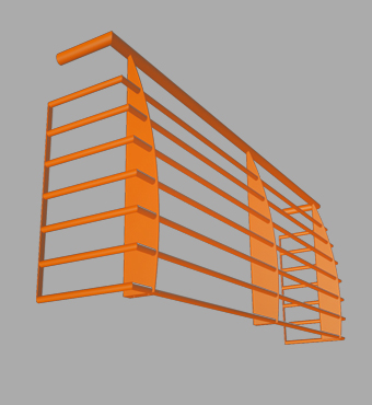 Balconies Placeholder
