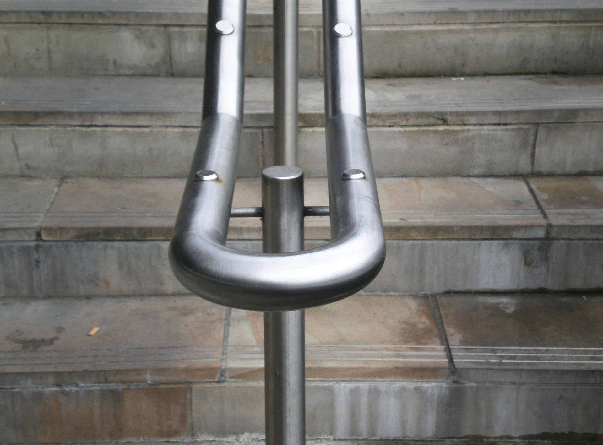 ARC Handrail