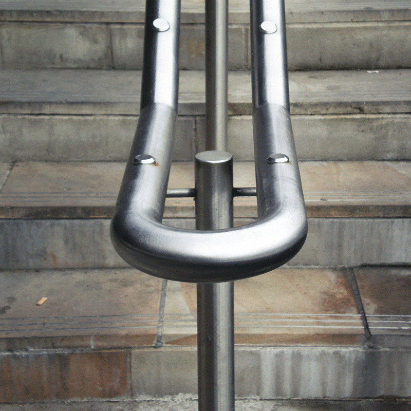 ARC Handrails 800 7